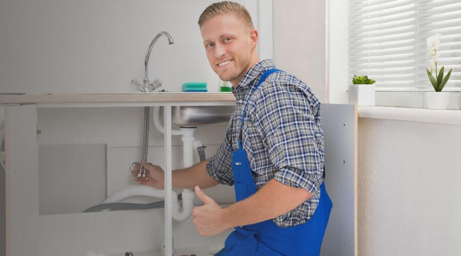 Professional same day plumber in Clarkesville, GA